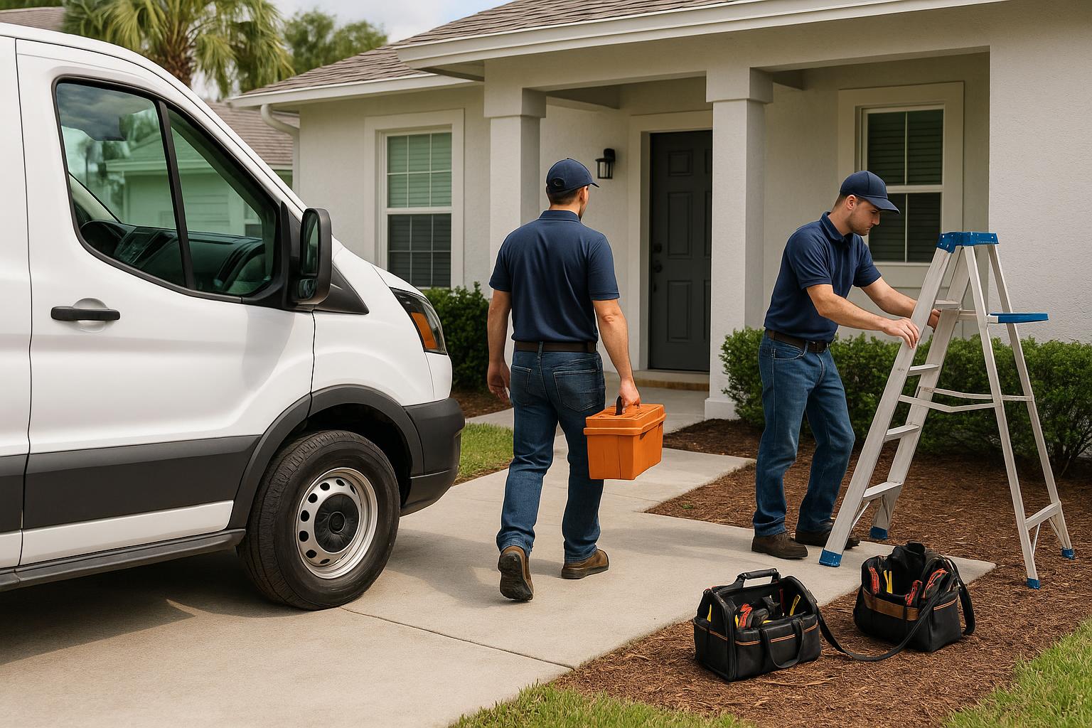 Envision Room Addition