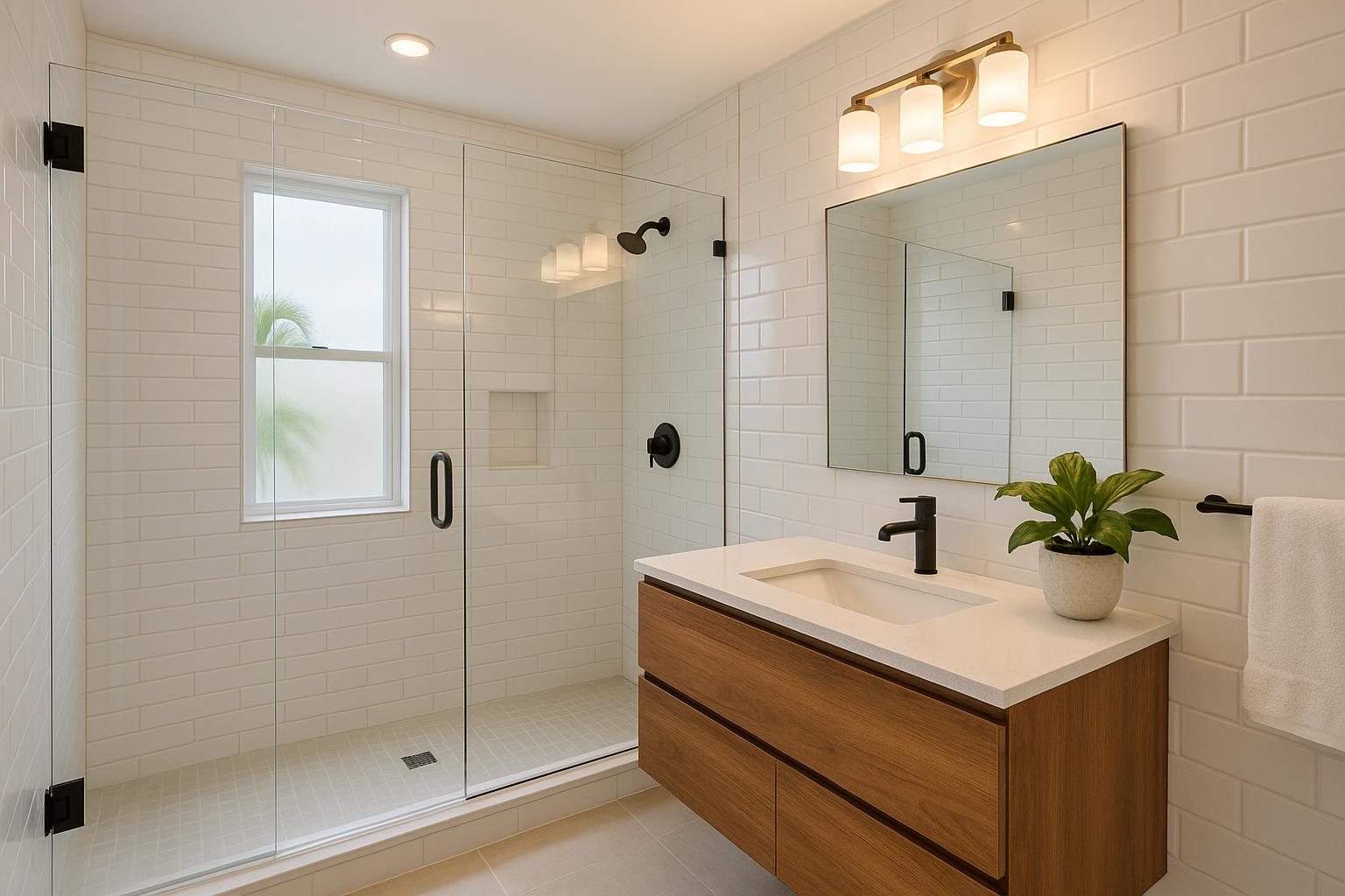 Bathroom Remodel Mistakes That Cost Greenacres Homeowners