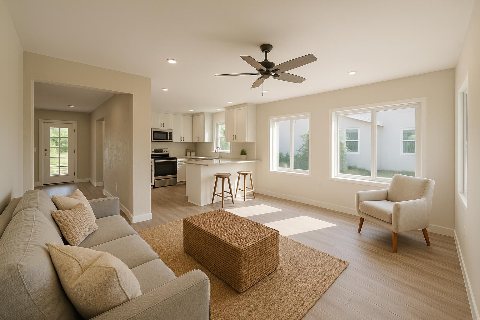 Is a Room Addition or Remodel the Better Investment?