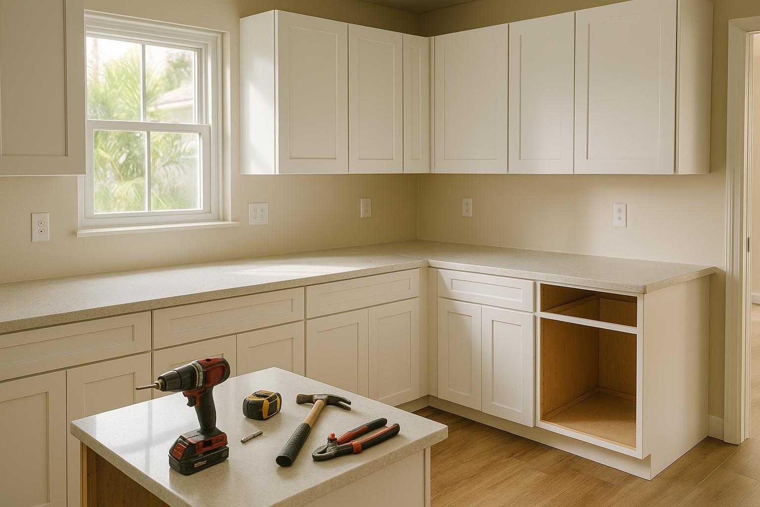 Kitchen Remodel Mistakes Greenacres Homeowners Should Avoid