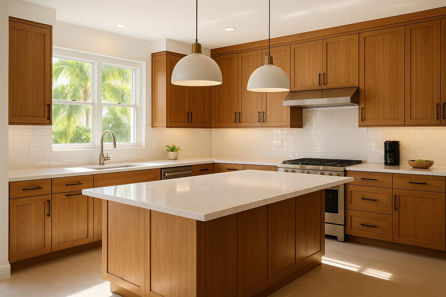 Kitchen Remodel Mistakes That Cost Homeowners Thousands