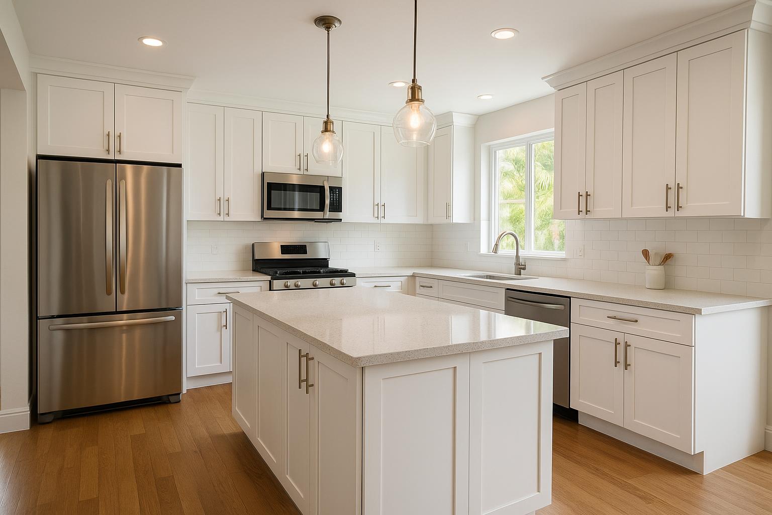 Signs Your Kitchen Layout Is Costing You Time and Money