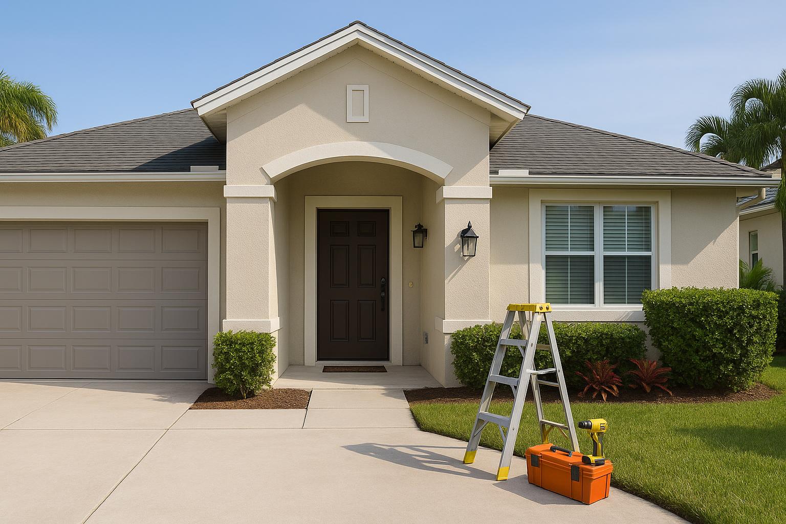 Envision Room Addition local service coverage in Greenacres