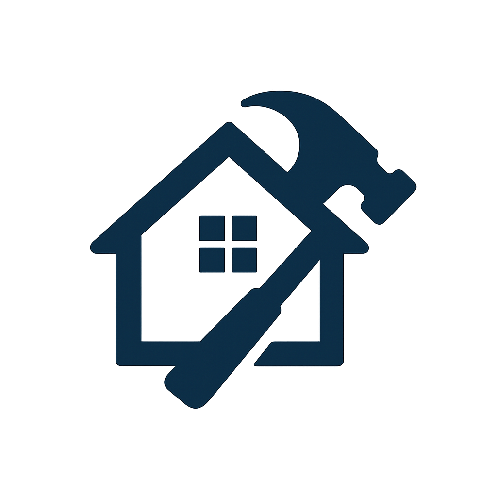 Envision Room Addition logo